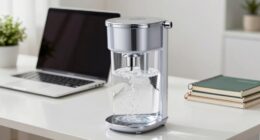 office wellness countertop filter
