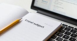 optimal subject line length