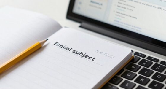 optimal subject line length