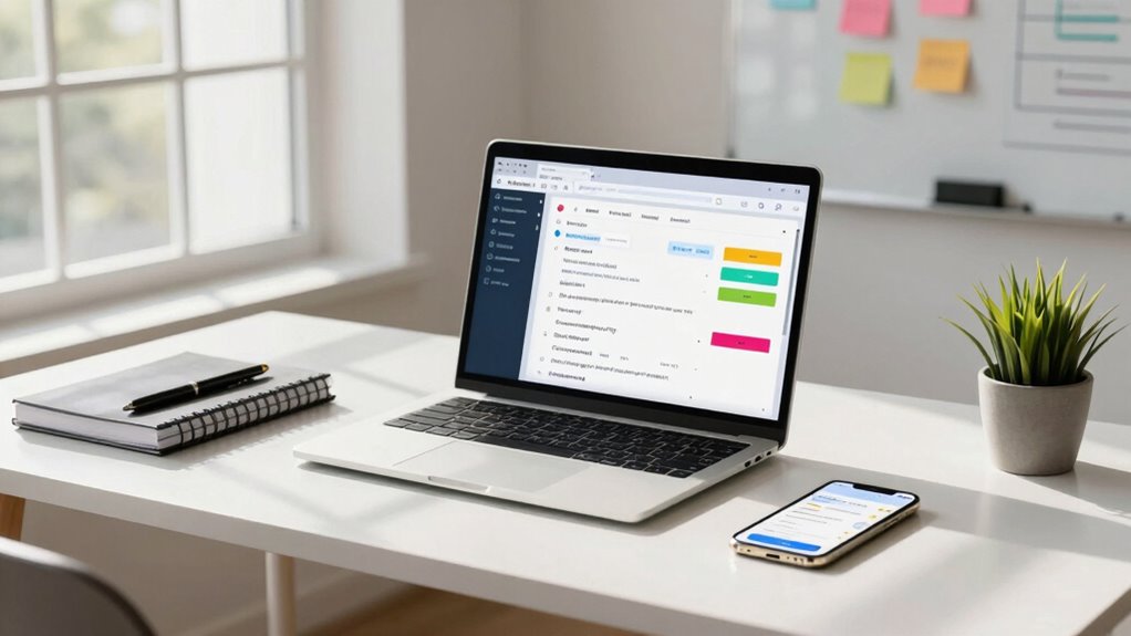 optimize small team emails