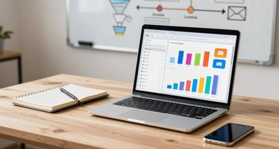 optimizing creator list funnel