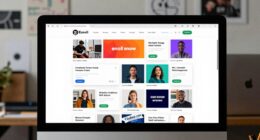 overcrowded email designs