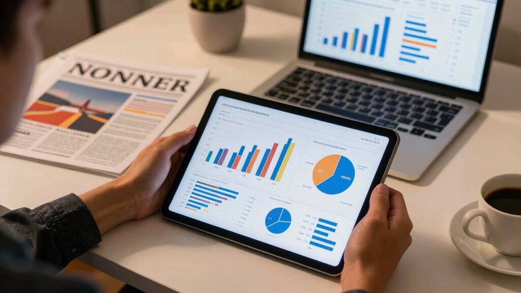 The Real Difference Between a Newsletter and a Revenue Program 3 personalized diversified revenue strategies