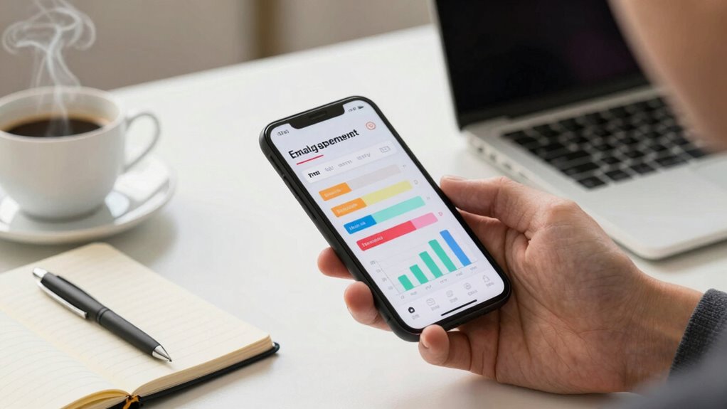 The Warmup Engagement Strategy That Protects Sender Reputation 3 personalized engaged email reputation