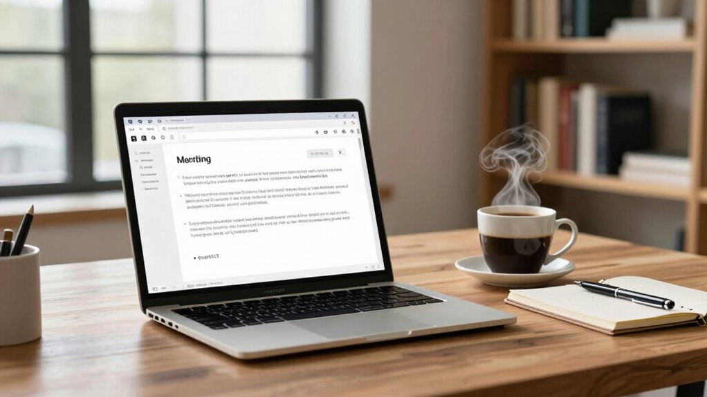How to Write Professional Emails Without Sounding Robotic 3 personalized professional email etiquette