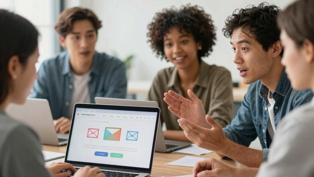 personalized targeted email marketing