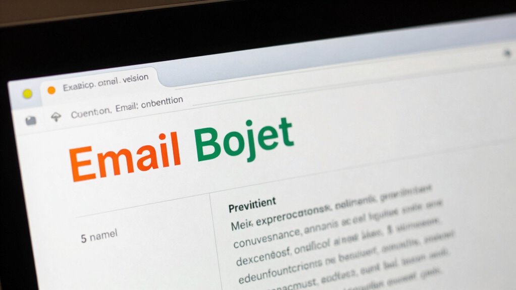 Why Preview Text Is Secretly Half Your Subject Line Strategy 3 personalized timely email engagement