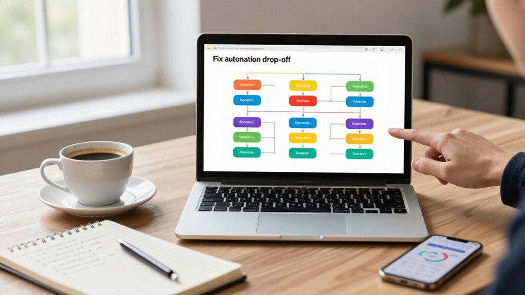 How to Fix Automation Drop-Off Without Sending More Emails 3 personalized timing enhances engagement