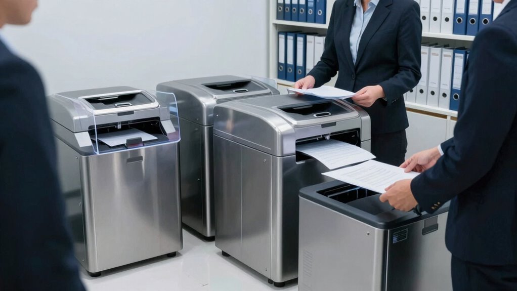 Why Privacy-Conscious Teams Still Keep Better Shredding Systems Around 4 physical document security essential