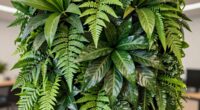 plant wall kit trend