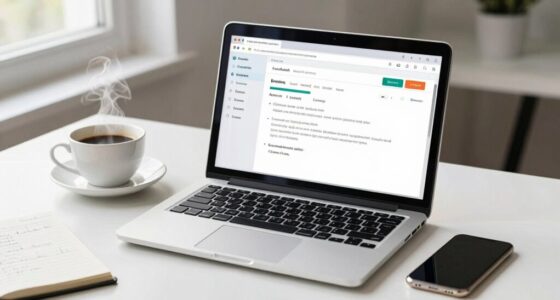 post setup email deliverability