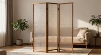 practical folding screen uses