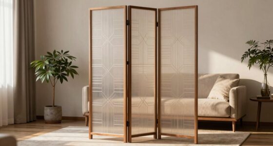 practical folding screen uses