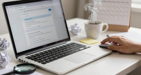 pre send bulk email issues