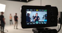 precise video monitoring technology