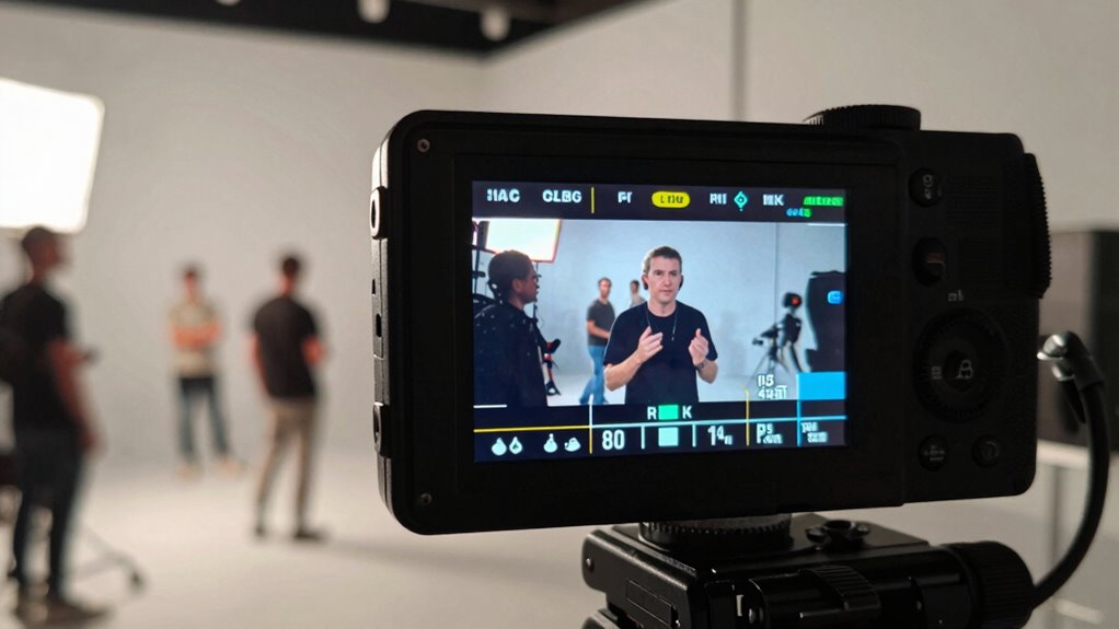 precise video monitoring technology