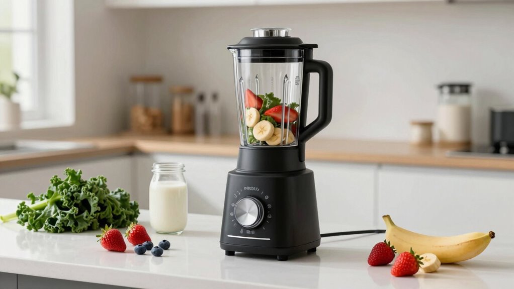 Why a Premium Blender Makes Sense in Office Wellness Spaces 2 premium blender boosts workplace wellness