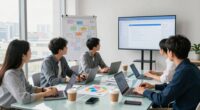 proactive email team management