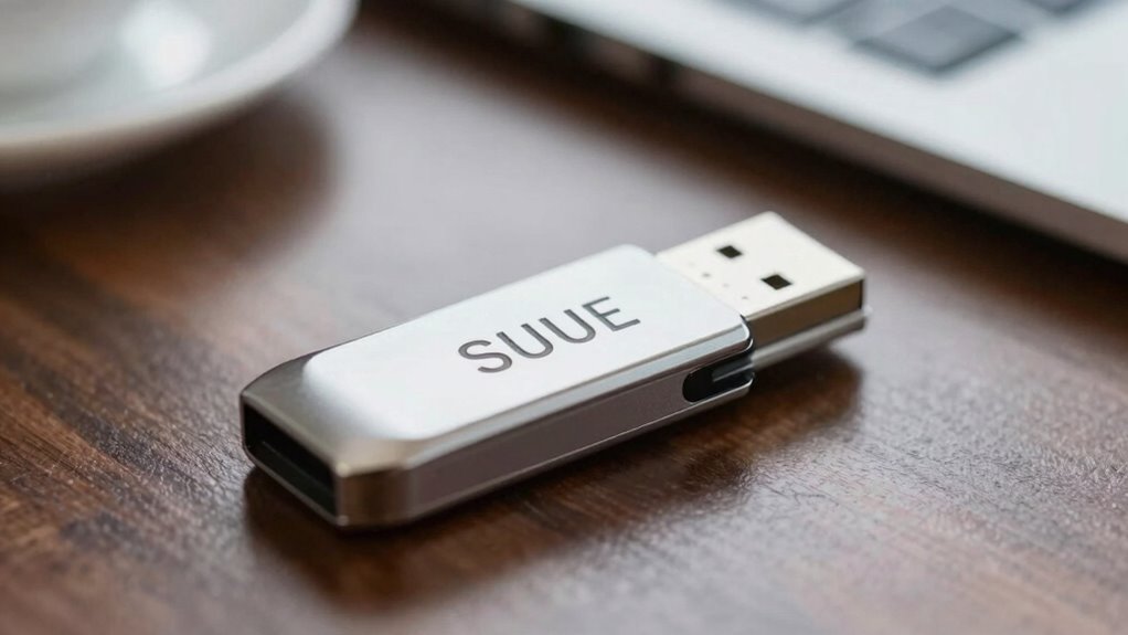 The Secure USB Drive Question More Teams Should Settle Before a Crisis 2 proactive usb data security