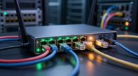 proper domain name management