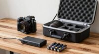 protecting creator gear