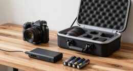 protecting creator gear