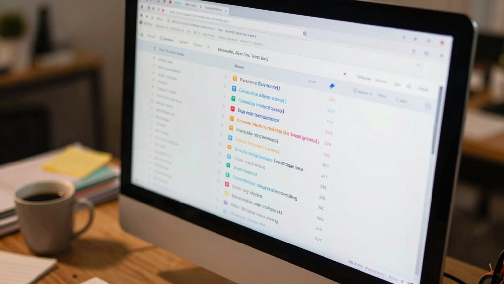 psychology of email engagement