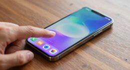 quick mobile click improvement