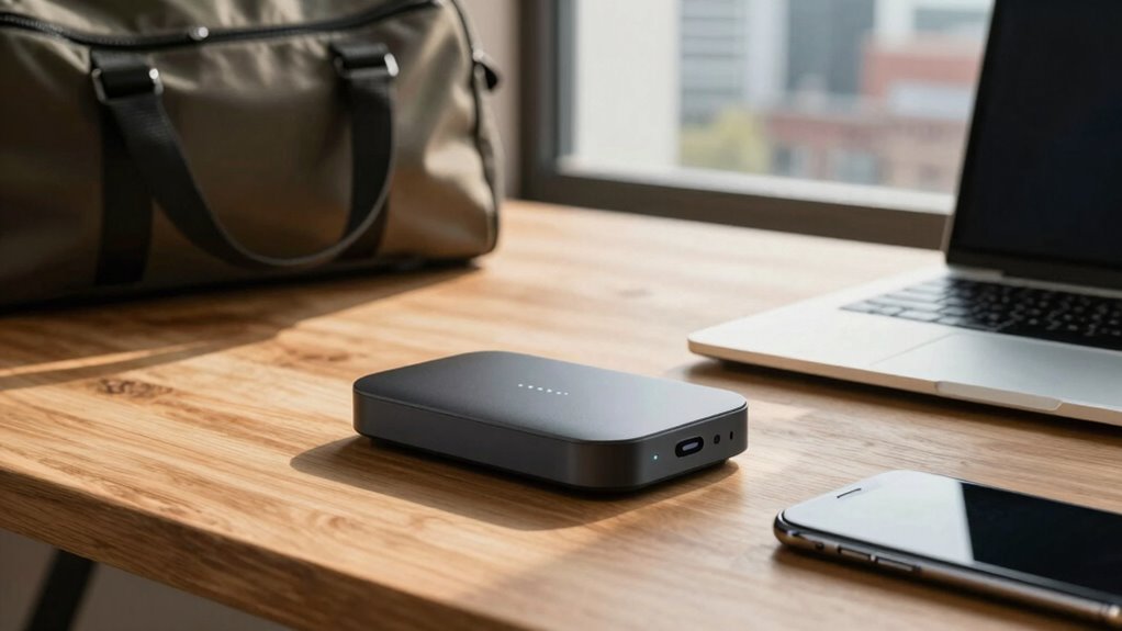 reliable mobile travel connectivity