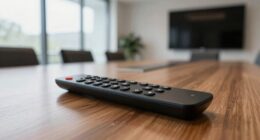 remote upgrade enhances training