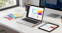 resilient adaptable template design