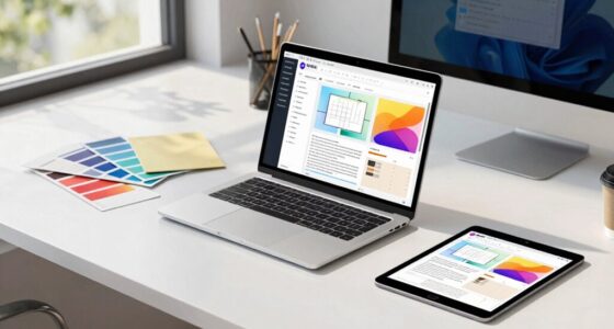 resilient adaptable template design