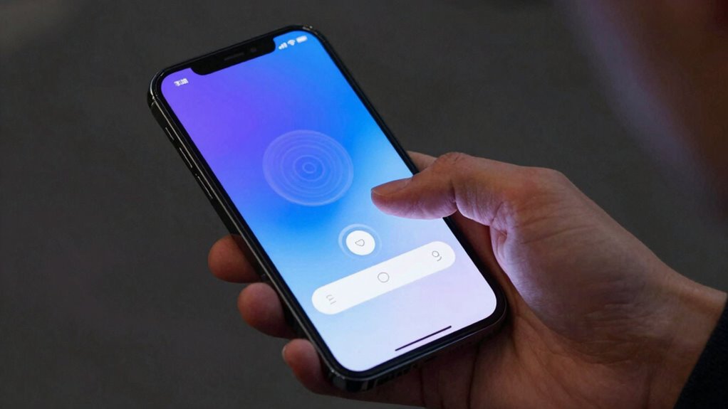 responsive mobile interaction improvements