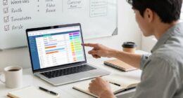 review team role responsibilities