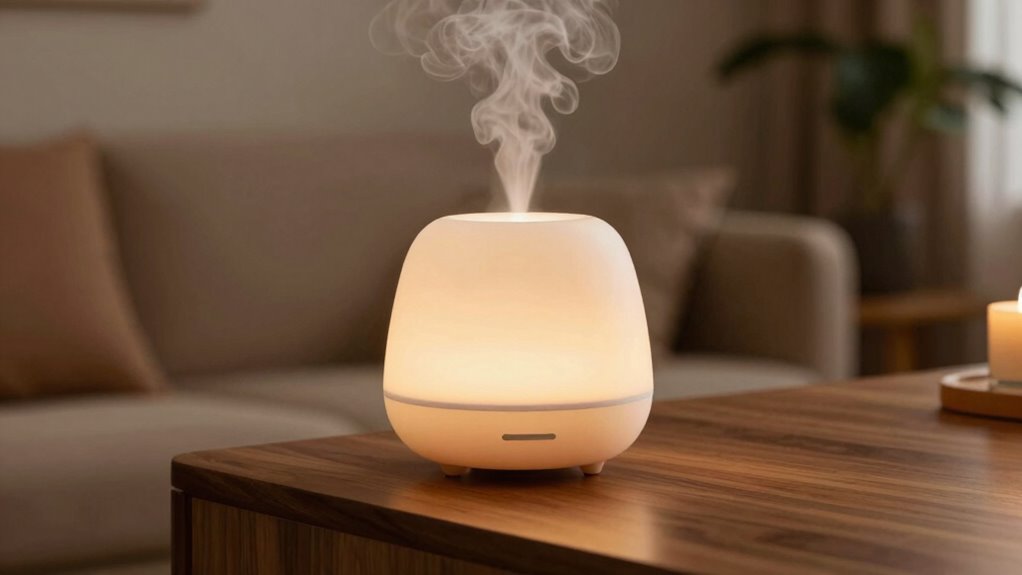 Why an Aroma Diffuser Can Affect the Feel of a Client-Facing Space 2 scent maintenance ambiance personalization
