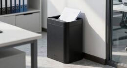 secure document destruction methods