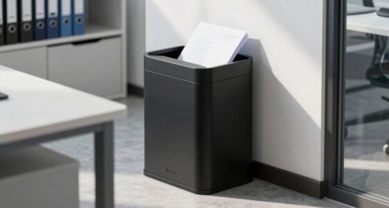secure document destruction methods
