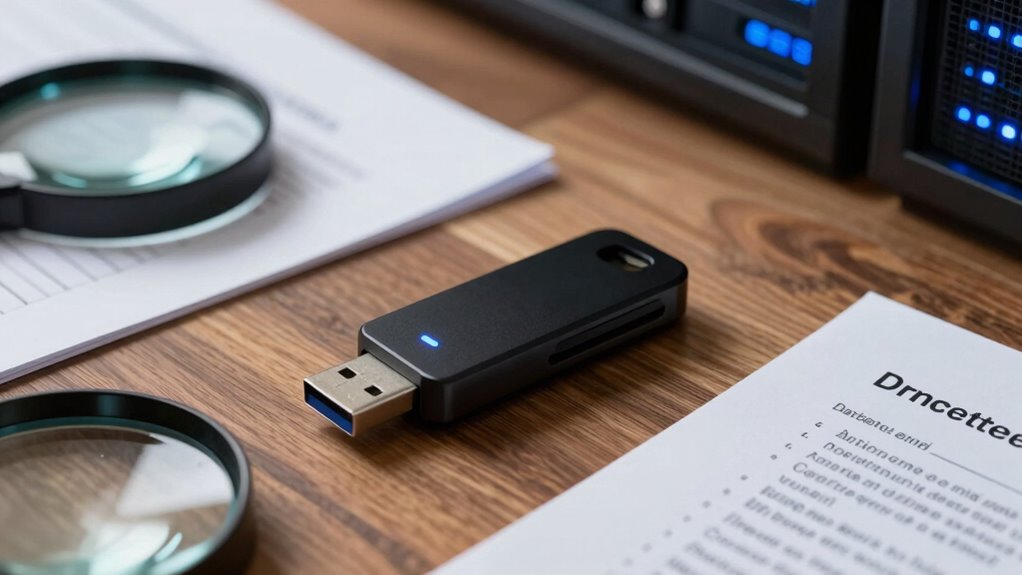 secure encrypted portable backups