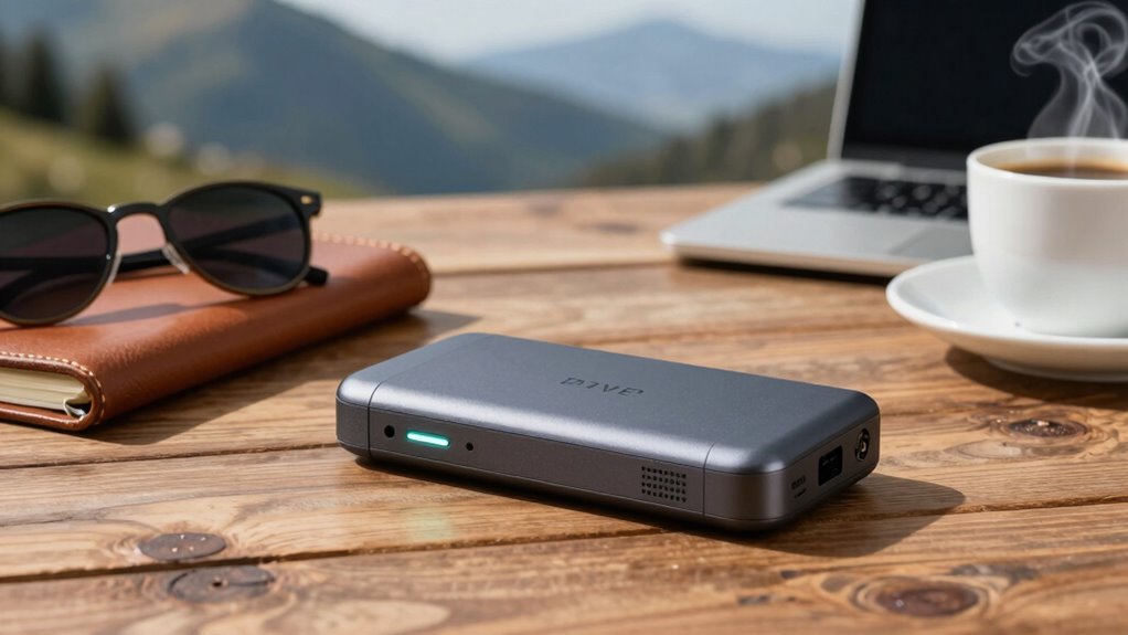 Why Mobile Hotspots and Travel Routers Still Belong in Remote Work Kits 3 secure portable internet connectivity