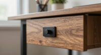 secure shared workspace storage