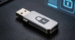 secure usb drives essential