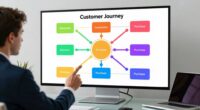 segment by customer stage