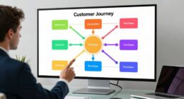 segment by customer stage