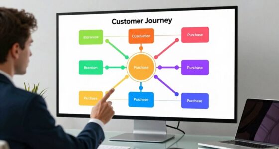 segment by customer stage
