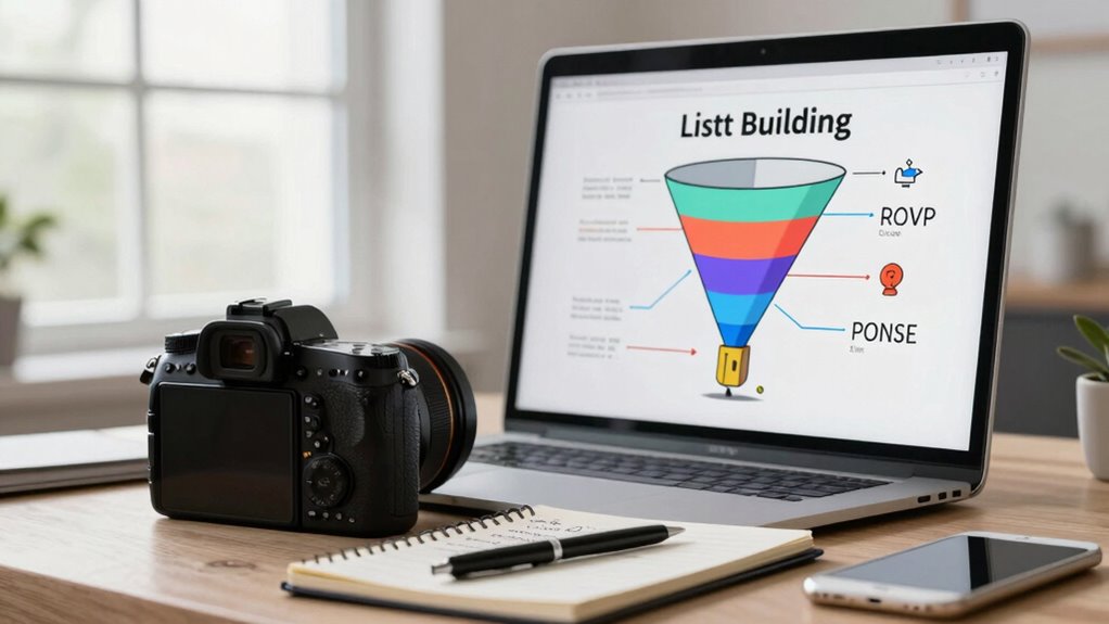 segment optimize engage convert