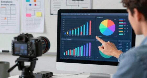 segmented performance comparison strategy