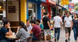segmenting by customer intent