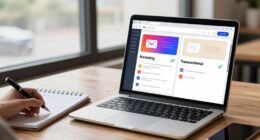 separate marketing from transactions