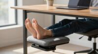silent comfort for extended work
