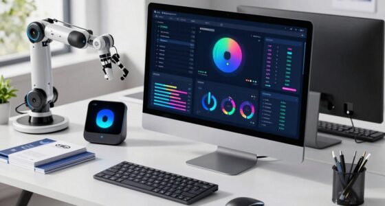 smart brands prioritize automation